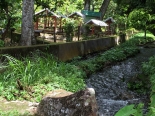 Daerah Aliran Sungai di Bantaeng, Sulawesi Selatan