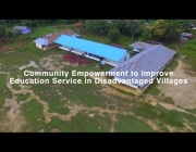 Embedded thumbnail for Pemberdayaan Masyarakat Untuk Peningkatan Pelayanan Pendidikan Di Daerah Tertinggal